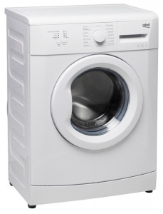 BEKO WKB 61001 Y Máquina de lavar Foto