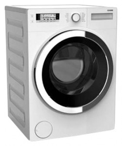 BEKO WKY 71031 LYB1 洗濯機 写真