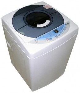 Daewoo DWF-820MPS 洗衣机 照片