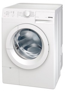Gorenje AS 62Z02/SRIV1 洗衣机 照片