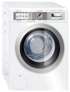 Bosch WAY 32891 ﻿Washing Machine Photo