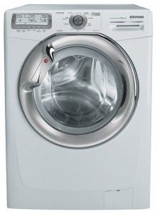 Hoover DST 10146 P ﻿Washing Machine Photo