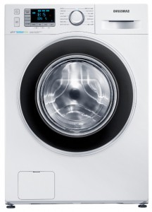 Samsung WF80F5EBW4W 洗濯機 写真