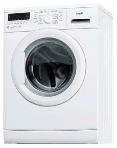 Whirlpool AWSP 51011 P Mașină de spălat fotografie