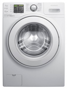 Samsung WF1802WFWS เครื่องซักผ้า รูปถ่าย