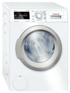 Bosch WAT 24340 洗濯機 写真