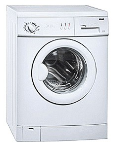 Zanussi ZWS 185 W çamaşır makinesi fotoğraf