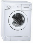 Zanussi ZWS 185 W Máquina de lavar
