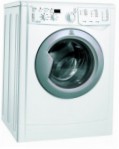 Indesit IWD 6105 SL 洗衣机