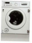 Electrolux EWG 12740 W Tvättmaskin