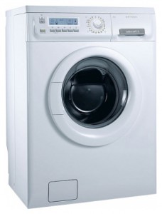 Electrolux EWS 10712 W Машина за веш слика