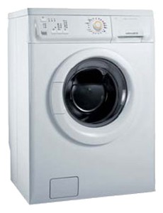 Electrolux EWS 8010 W 洗濯機 写真