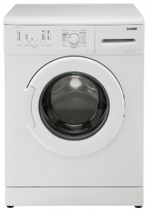 BEKO WM 72 CPW 洗濯機 写真