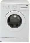 BEKO WM 72 CPW 洗衣机