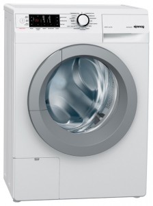 Gorenje MV 65Z23/S 洗濯機 写真