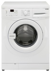 BEKO WMP 652 W çamaşır makinesi fotoğraf