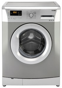 BEKO WMB 61431 S Máy giặt ảnh
