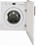 BEKO QWM 84 洗衣机