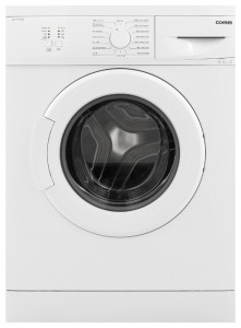 BEKO WMP 511 W 洗濯機 写真
