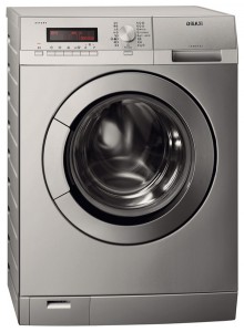 AEG L 58527 XFL Machine à laver Photo