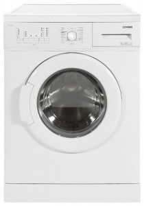 BEKO WM 6120 W 洗濯機 写真