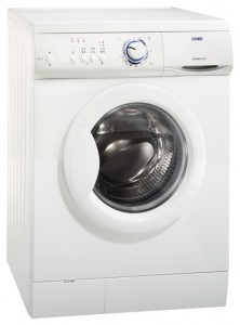 Zanussi ZWF 1000 M เครื่องซักผ้า รูปถ่าย
