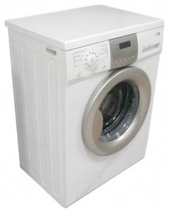 LG WD-10492T çamaşır makinesi fotoğraf