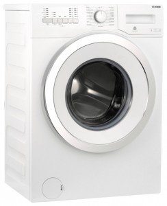 BEKO MVY 69021 MW1 洗濯機 写真