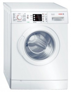 Bosch WAE 2041 T 洗濯機 写真