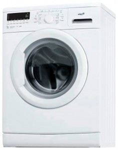 Whirlpool AWS 51012 Práčka fotografie