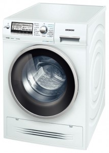 Siemens WD 15H542 Skalbimo mašina nuotrauka