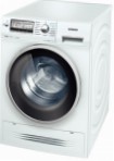 Siemens WD 15H542 Máquina de lavar