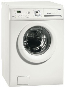 Zanussi ZWS 7108 洗衣机 照片