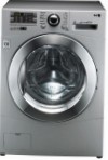 LG F-12A8NDA5 çamaşır makinesi