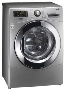 LG F-1294ND5 洗濯機 写真