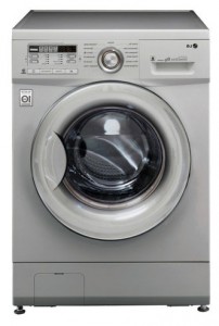 LG F-10B8ND5 Mașină de spălat fotografie