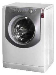 Hotpoint-Ariston AQXL 125 Wasmachine Foto
