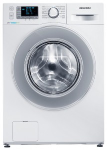 Samsung WF6CF1R0W2W เครื่องซักผ้า รูปถ่าย