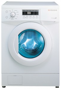 Daewoo Electronics DWD-F1251 Mașină de spălat fotografie