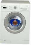 BEKO WKE 53580 洗衣机
