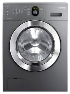 Samsung WF8500NGY çamaşır makinesi fotoğraf