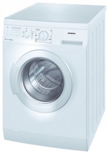 Siemens WXLM 1162 洗濯機 写真