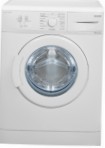 BEKO WMB 51011 NY Máquina de lavar