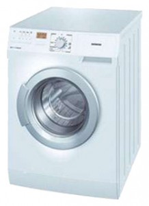 Siemens WXLP 1450 Wasmachine Foto