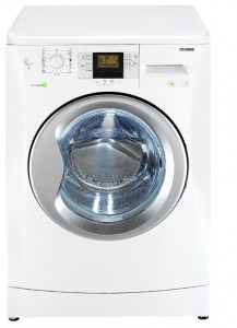 BEKO WMB 71444 HPTLA Skalbimo mašina nuotrauka