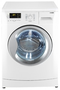 BEKO WMB 81433 PTLMA 洗衣机 照片