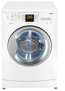 BEKO WMB 71442 PTLA Máquina de lavar Foto