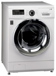 LG M-1222NDR 洗衣机 照片