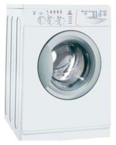Indesit WIXXL 126 洗衣机 照片