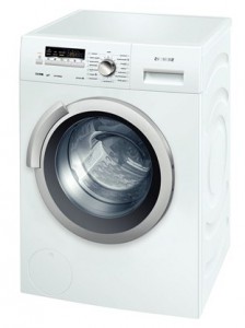 Siemens WS 10K267 ﻿Washing Machine Photo